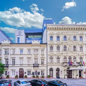 President Budapest