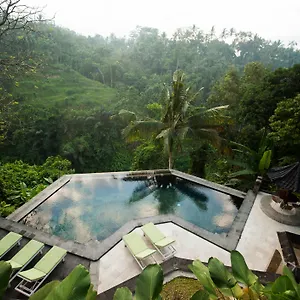 Beji 4*, Ubud Indonesien
