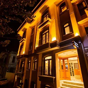 Hacibayramhotel 3*, Istanbul Türkei