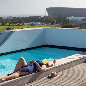 Anew Point Hotel Cape Town