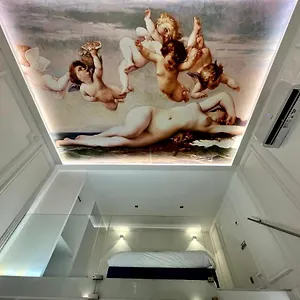 Apartment Luxury, Budapest