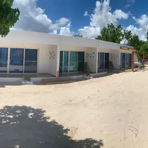La Isla Bonita Hotel Punta Rucia