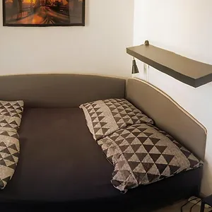 Apartment Sparrowl, Budapest