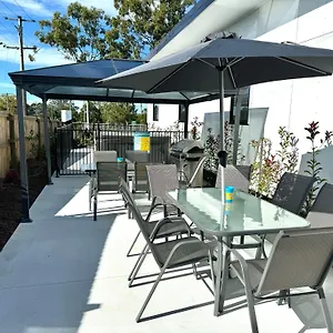 Main Residences Motel Beenleigh