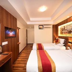 Friends Hotel Kathmandu