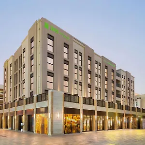 Ibis Styles Gold District Hotel Dubaj