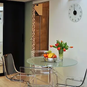 Apartment Dorothilux, Budapest