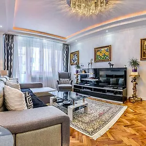Apartment Bp, Budapest