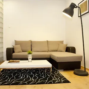 Apartment Diana On Vaci Utca, Budapest