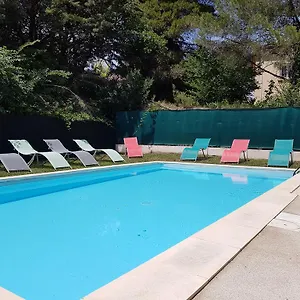 Le Clos De Celony Appart hôtel Aix-en-Provence