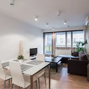 Mercure Center Budapest