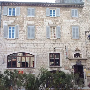 Des Seigneurs Hotel Vence