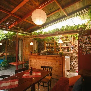 The Wanderers Hostel Shkoder