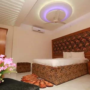 Nagar Valley Ltd. Hotel Dhaka