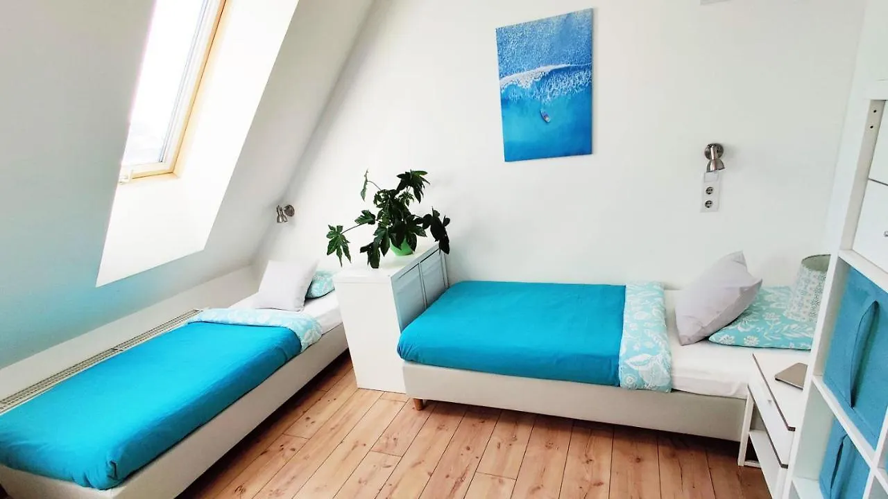 Hostel Shantee House Budapest
