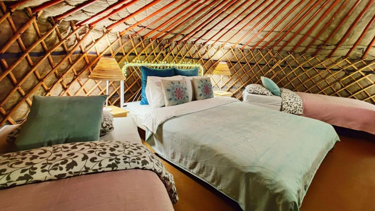 Hostel Shantee House Budapest