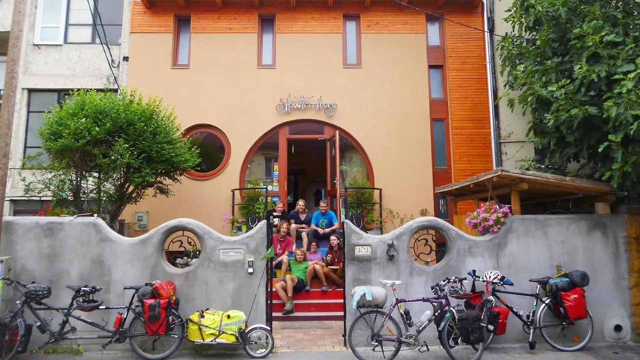 Hostel Shantee House Budapest