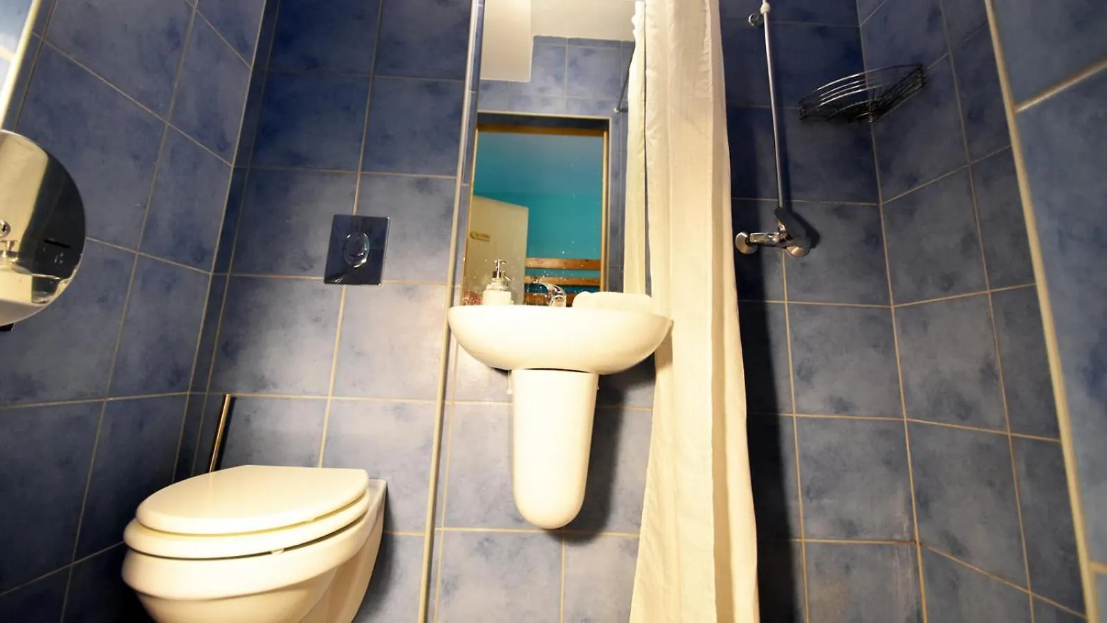 Shantee House Budapest